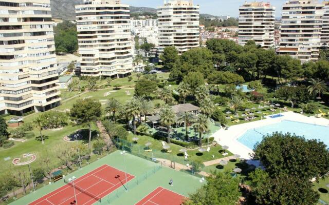 Apartamento Playamar 16
