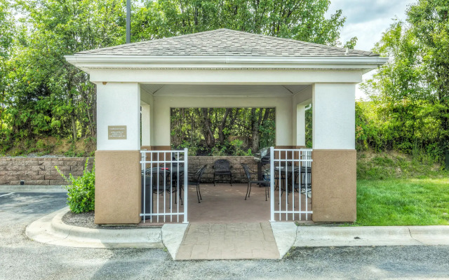 Candlewood Suites Paducah by IHG