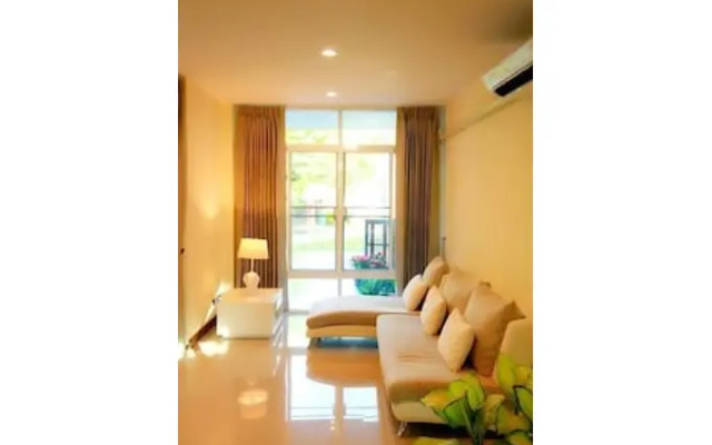 Huan Mei Resort Villa Chiang Mai
