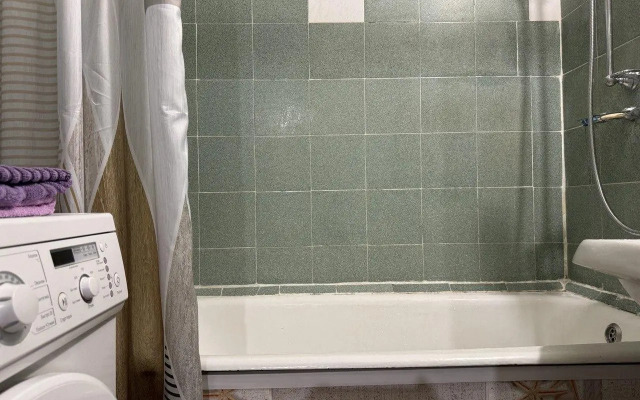 Апартаменты на улице Героев Танкограда 118А