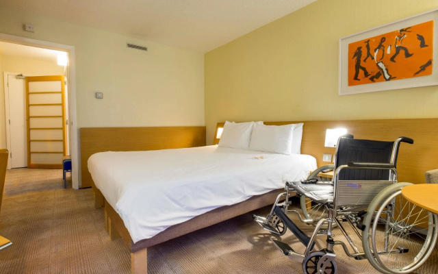 Novotel Southampton - Image 7