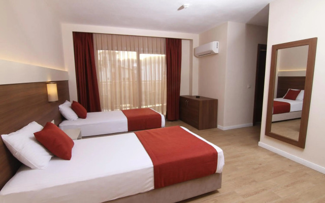 Sunway Club Hotel