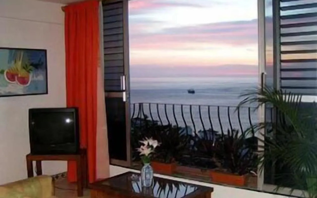 Hotel Suites La Siesta