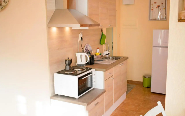4 Seasons apartments, A1