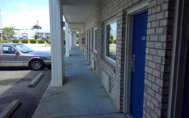 Americas Best Value Inn Kinston