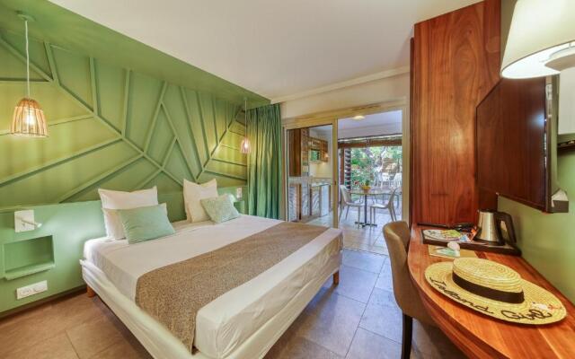 Residence Tropic Appart'hotel - фото 5