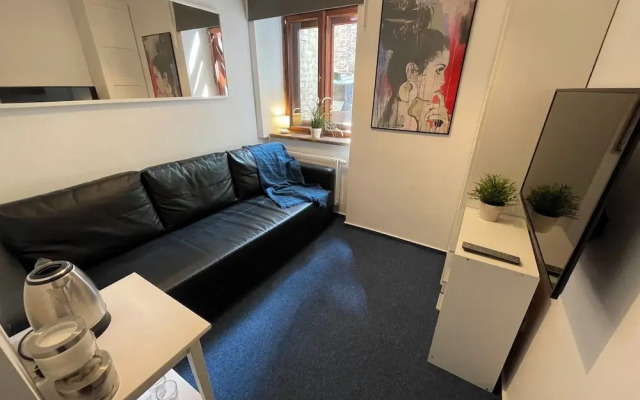 Milla Apartments