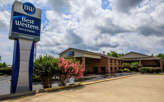 Best Western Shelbyville Inn and Suites Celebration Inn