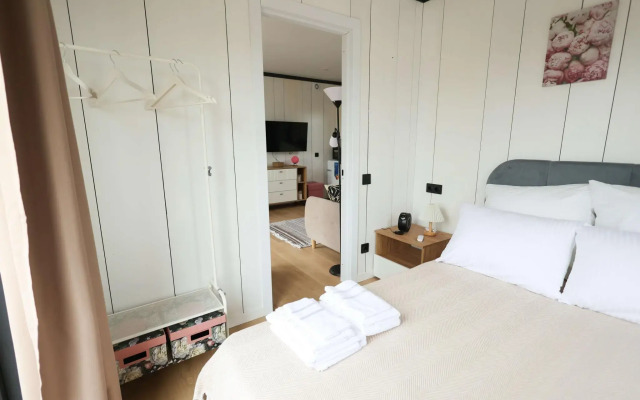 Smart Cottage | Zavidovo