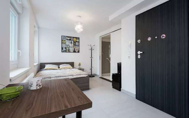 Studio Premium Centre Ville