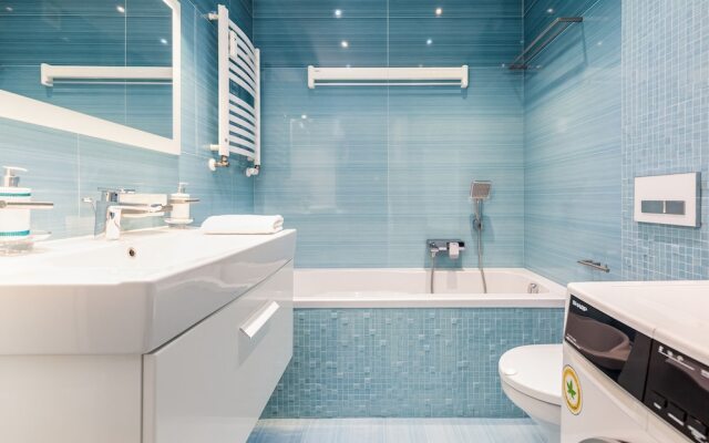 Bocianie Gniazdo Apartments by Renters