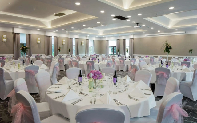 Hilton London Watford