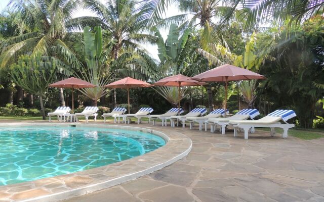 Hotel Villa Malindi