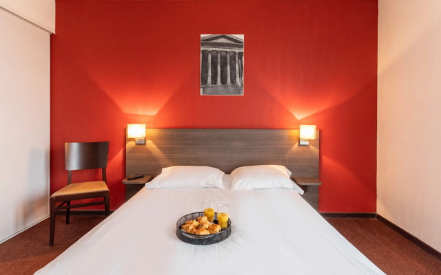 Comfort Aparthotel Nimes Centre
