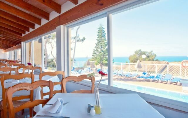 Hotel Club Santa Ponsa - All Inclusive