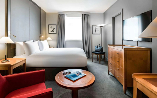 Pullman Paris La Defense