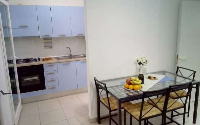 Residence Sabbiachiara