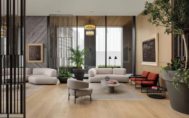 Courtyard by Marriott Prishtina