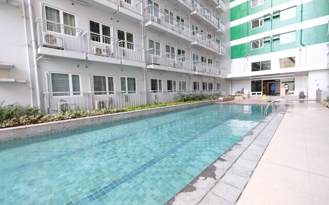 Green Residences