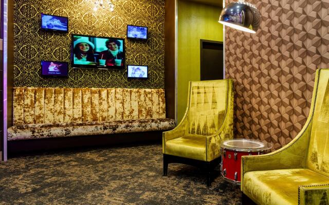 The Verve Boston Natick, Tapestry Collection by Hilton