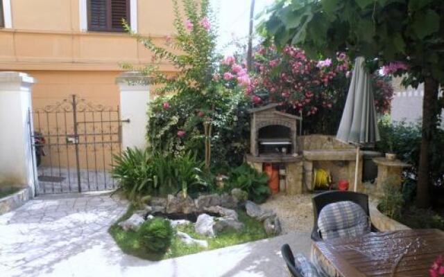 Rooms Alida