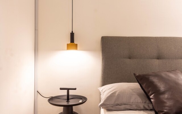 Arte Plus Kuala Lumpur by Lazy Host