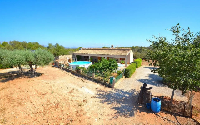 Son Rossignol finca Llubi 193