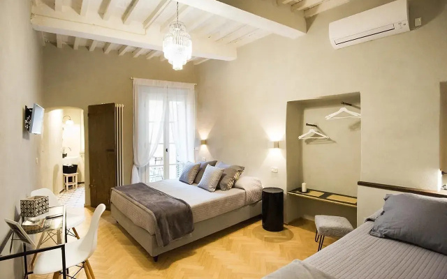 B&B Il Piccolo Cavour