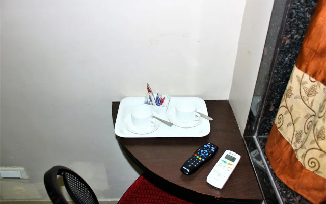 Reliable Inn