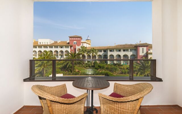 Hotel Fuerte Conil Costa Luz
