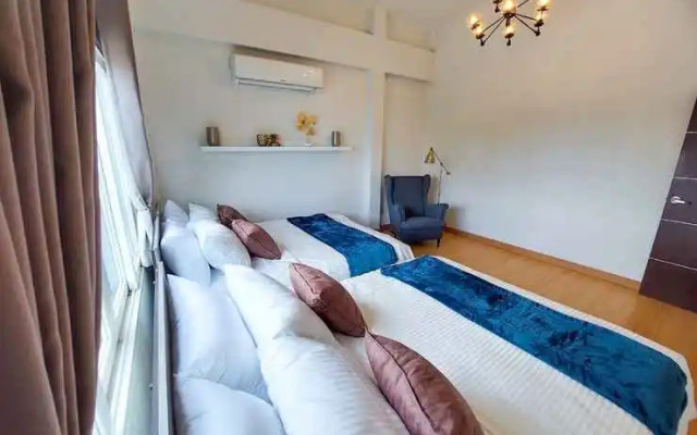 Maximize Brand New Home