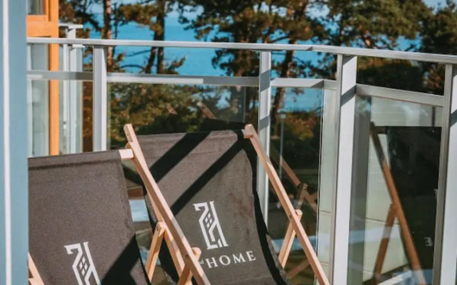 Piedra Widok na Morze Przy pla y Basen SPA