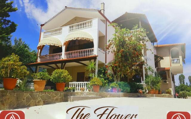 The Flower Apartments