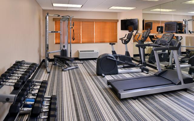 Candlewood Suites Winchester by IHG
