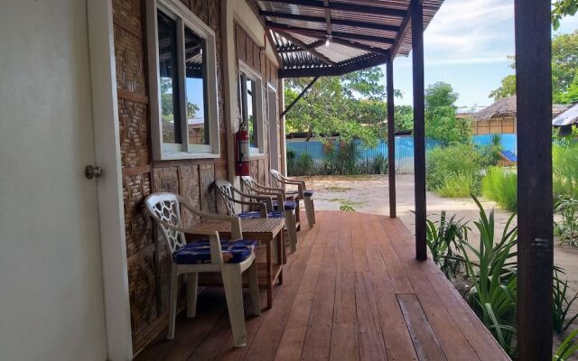 The Sharks Tail Dive Resort