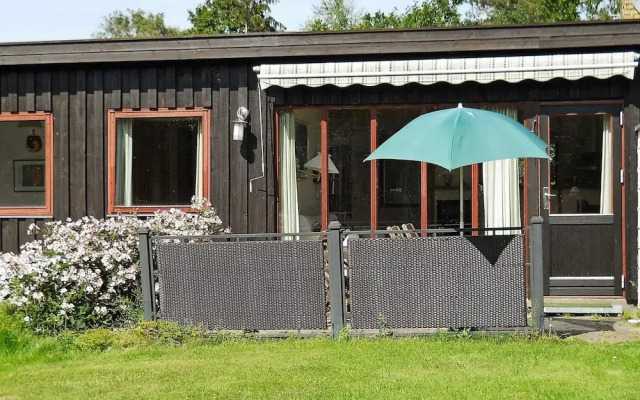 6 Person Holiday Home in Gilleleje-by Traum