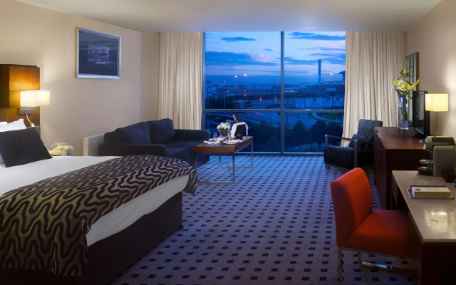 Radisson Blu Hotel, Dublin Airport