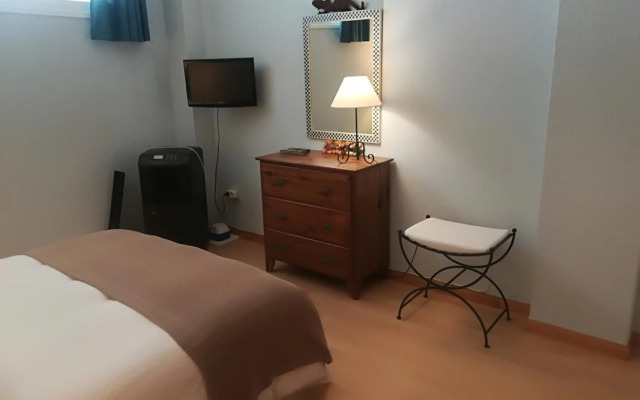 Hotel Bajamar
