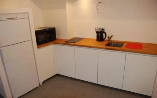 Aparthotel Malpertuus