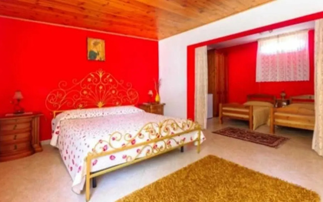 B&B Parco Degli Ulivi