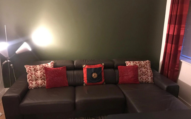 Letterkenny Town Centre Apartment