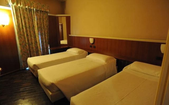 Hotel Agnello