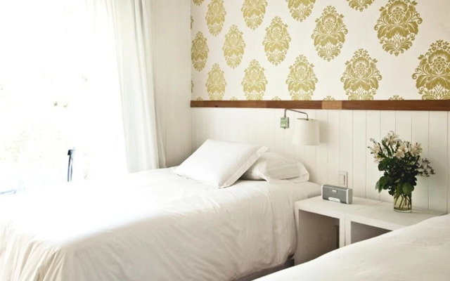 Hotel Casa Zapallar