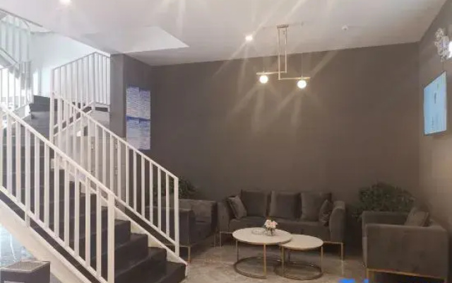 Suide Pinheng Hotel