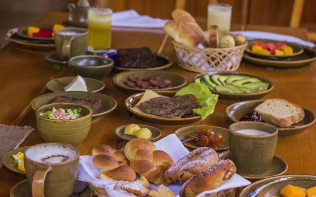 Carolina Egg Gasthaus