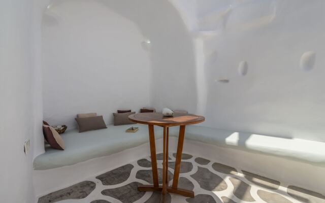 Vilos Rooms