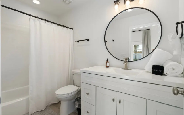 Scottsdale Palms Pickle-putt-swim-bocce Bbq-gym