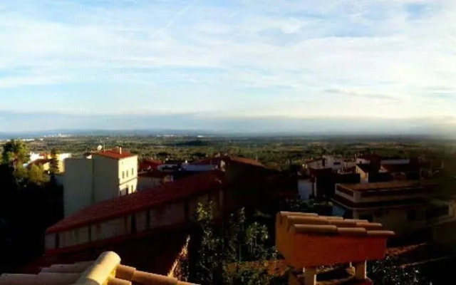Hotel Boutique Niu Del Sol