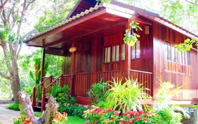 Lychee garden resort