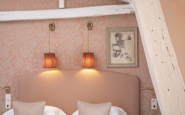 Odéon Hôtel